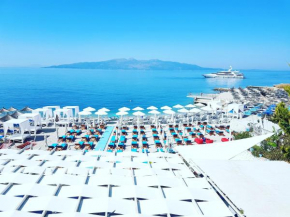 Cocktail & Dreams Hotel Saranda